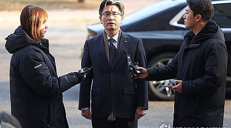 CIO chief vows to execute detention warrant against Yoon within valid period