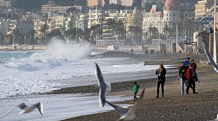 How France is preparing for Mediterranean and Atlantic tsunamis