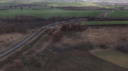 Three Bodies Believed to Be Migrants Found Near Sredets on Bulgarian-Turkish Border