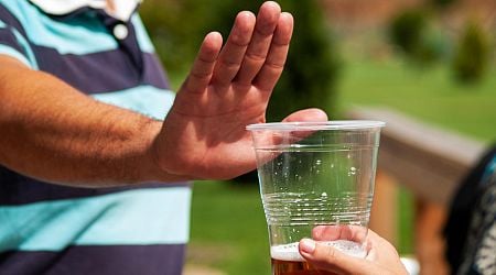 Dry January kicks off with thousands participating in the Netherlands