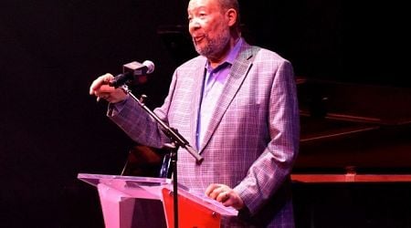 Richard Parsons, prominent Black executive who led Time Warner and Citigroup, dies at 76