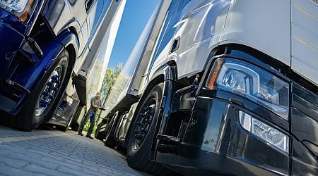 Fleet Management in Ireland: Why Real-Time Data is a Game-Changer