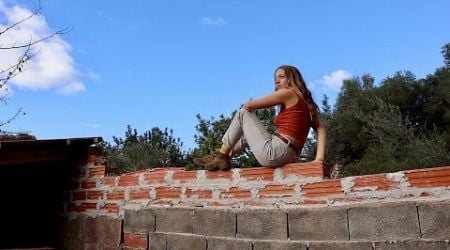 Renovating Abandoned Stone House and Outbuildings in Spain