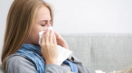 Rising number of flu cases putting pressure on hospitals, HSE say
