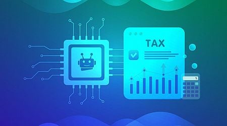 How AI Can Enhance Global Tax Systems