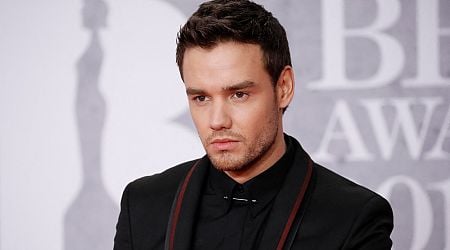 Judge allows charges to proceed against 5 in connection with Liam Payne's death