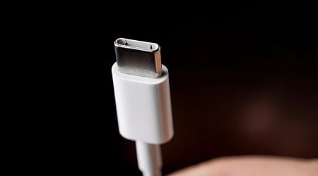 European Union Makes USB-C Mandatory for All Electronic Devices Including Smartphones