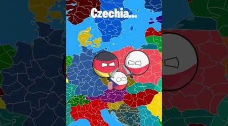 Czech Republic...