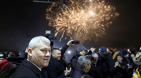 The Presidents of Lithuania, Estonia, and Latvia adopted a joint statement on cooperation in defense and security and resilience building