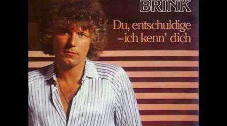 Bernhard Brink - Du entschuldige i kenn&#39; di