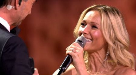 Helene Fischer &amp; Florian Silbereisen - Schau mal herein - (Die Helene Fischer Show, 25.12.2024)