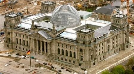 Committees in the German Bundestag hold a debate to determine if Magdeburg attack was preventable