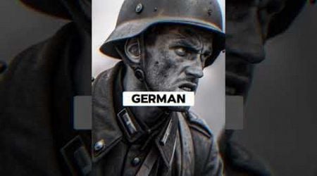 Which American soldiers were never taken prisoner by the Germans?