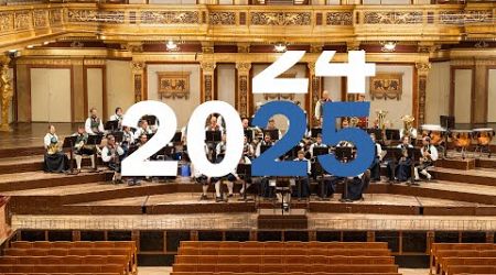 Neujahrskonzert der Musikkapelle St. Lorenzen