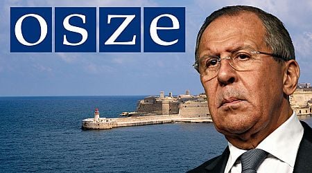 OSZE-Treffen in Malta: Was das letzte Forum des Westens und Russlands leisten kann