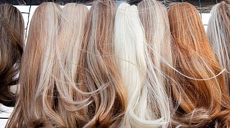 'I flew to Turkey just to get hair extensions - but people have one issue'