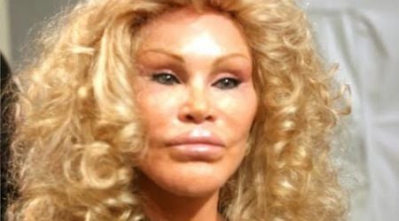 Jocelyn Wildenstein: &quot;Catwoman&quot; Dies at 84 - The Untold Story