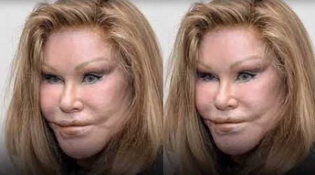 BREAKING NEWS: &#39;CATWOMAN&#39; JOCELYN WILDENSTEIN DEAD AT 84 | Jocelyn Wildenstein Dead