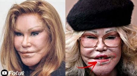 &quot;Catwoman&quot; Jocelyn Wildensteine Dies Aged 84