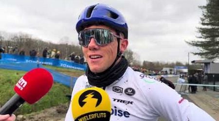 Waarom Thibau Nys de naam van de GP Sven Nys kan doen veranderen