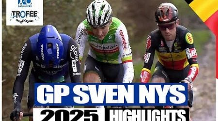 X2O Trofee Baal GP Sven Nys