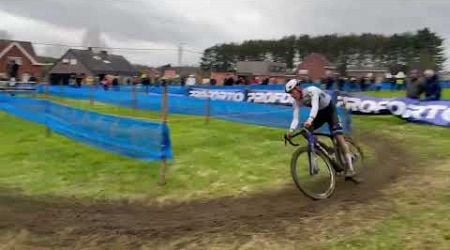 GP Sven Nys