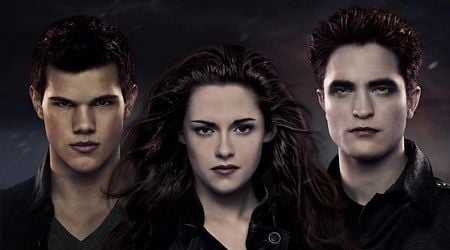 How to Stream All Five Twilight Movies (for Free) Before the Netflix Reboot