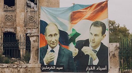 Why Syria Matters to the Kremlin