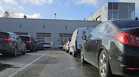 Diesel car owners should count on new maintenance standards in Latvia