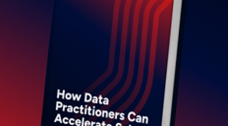 How Data Practitioners Can Accelerate Sales and Marketing Wins