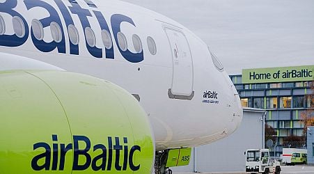 airBaltic to cancel more than 4,500 flights this summer