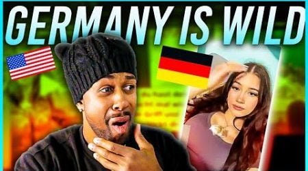 WILD GERMAN MEMES You&#39;re NOT Ready For (TRUST ME)