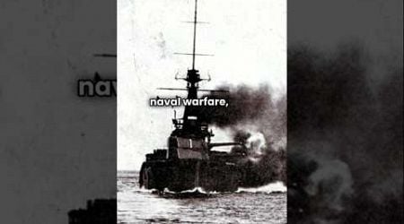 WW1: Battle of Jutland 1916 #history #denmark #germany #unitedstates #war #facts #battleship