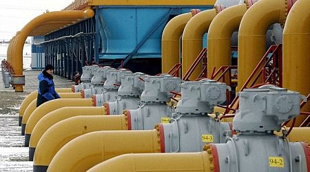 Ukraine stops Russian gas transit: What does it mean for Europe's energy future?