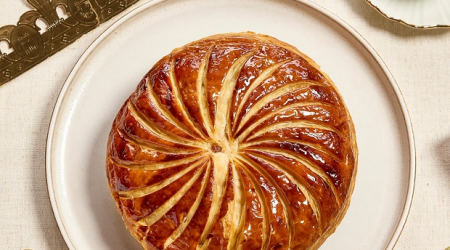 King or queen for the day: Celebrate Epiphany with a delicious galette des rois