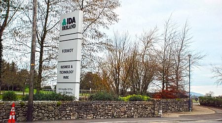 No positive news on IDA site starting 2025