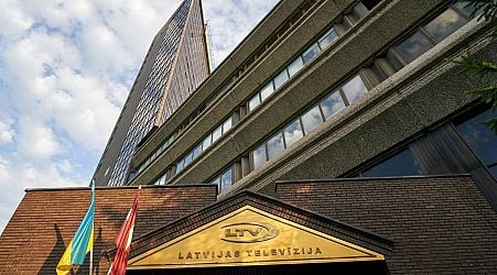 New Latvian public media structure in place