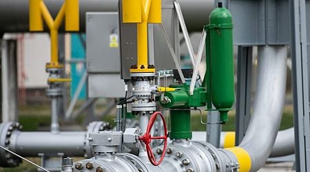 Ukraine halts gas transit to EU: Is Czechia at risk?