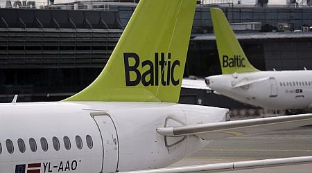 airBaltic representative: State capital injection likely inevitable