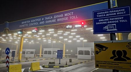 Bulgaria's Full Schengen Membership Could Address Key Transportation Issues, Says Road Hauliers' Director