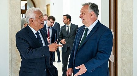 European Council President thanks Hungary for successful EU presidency