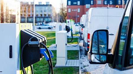 Company EV Subsidy Deadline Approaching