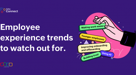 The top employee experience (EX) trends for 2025