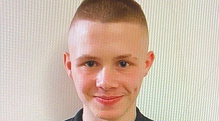 Gardai launch urgent search appeal for Cavan teenager missing since before New Year