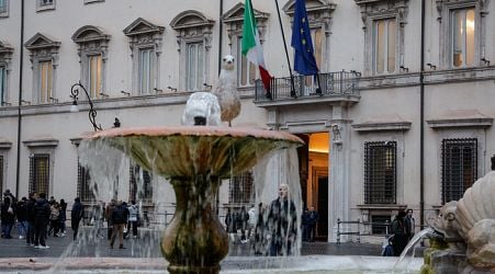 Meloni receives Cecilia Sala's mother at Palazzo Chigi