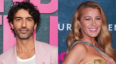 5 big takeaways from Justin Baldoni's lawsuit against The New York Times over its Blake Lively story