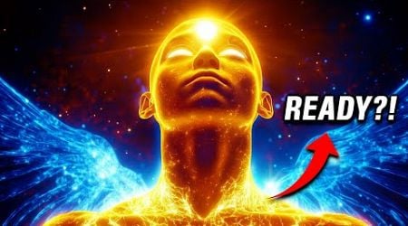 You Need to VIBRATE at 111Hz 444Hz 777Hz Frequencies for 2025