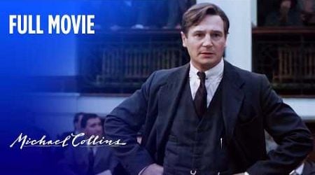 Michael Collins | Full Movie | Warner Bros. Entertainment