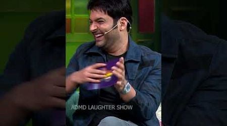 Govinda ne bataya Ek saamp ka scene #kapilsharma #entertainment #comedyshow