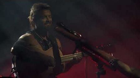 Xavier Rudd - Full Live Concert - Belgium